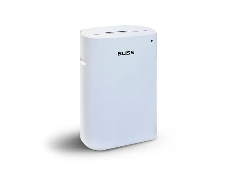 Air Purifier BLISS   410 SQFT