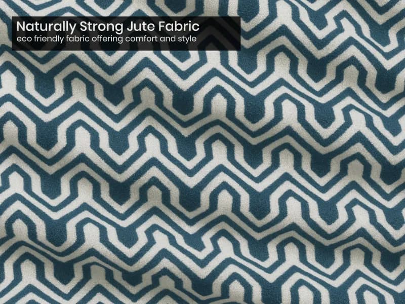 Alexa Solid Wood Upholstered Stool