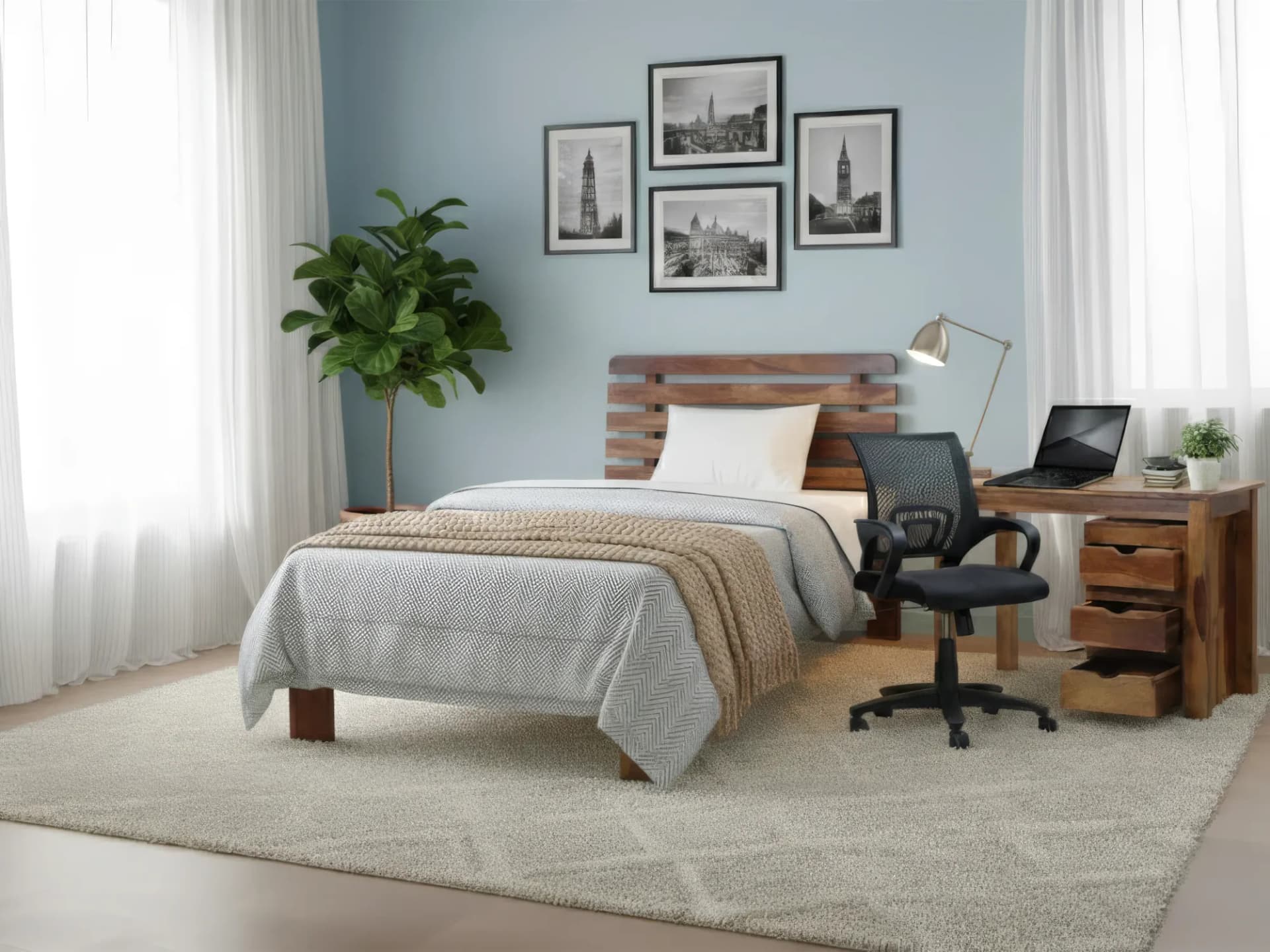 Alexa Studio Essentials Package