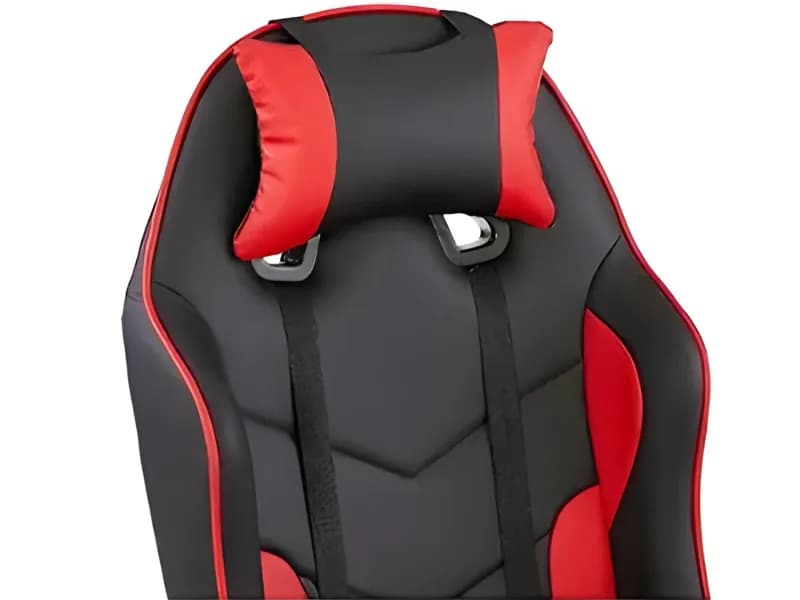 Alexa Study Table with ProXtreme Gaming Chair