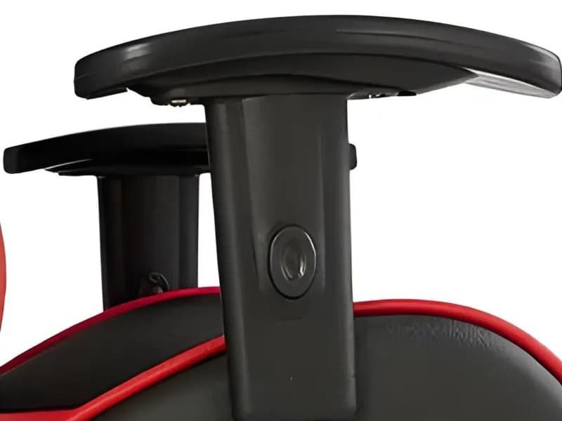 Alexa Study Table with ProXtreme Gaming Chair