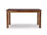 Alexa Solid Wood 6 Seater Dining Table