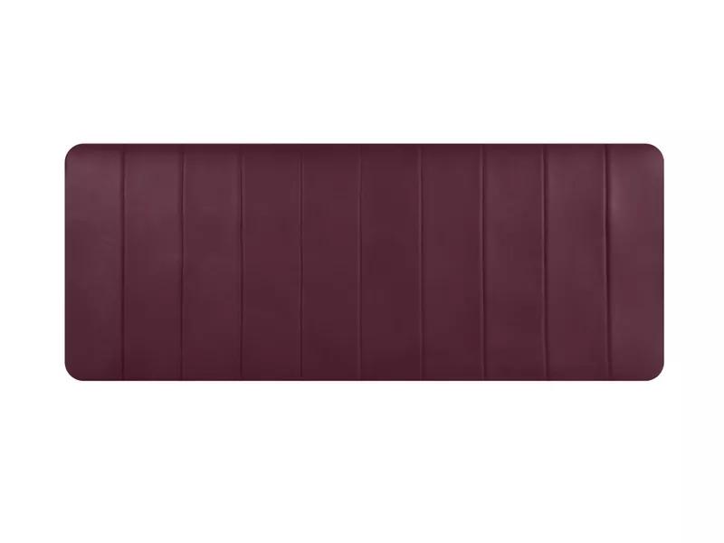 Regal Headboard in Burgundy