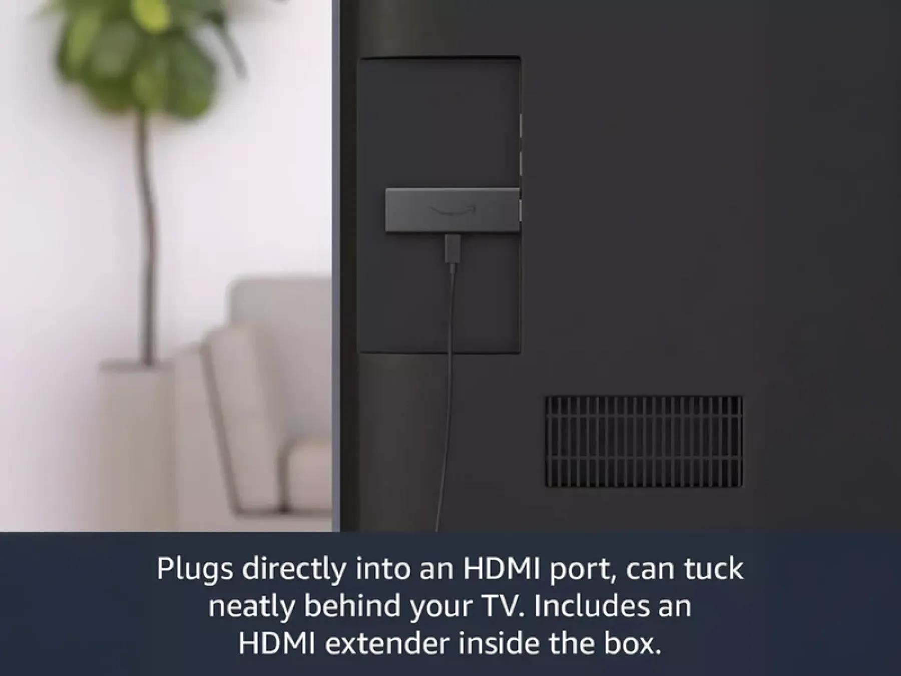 Amazon Fire Stick