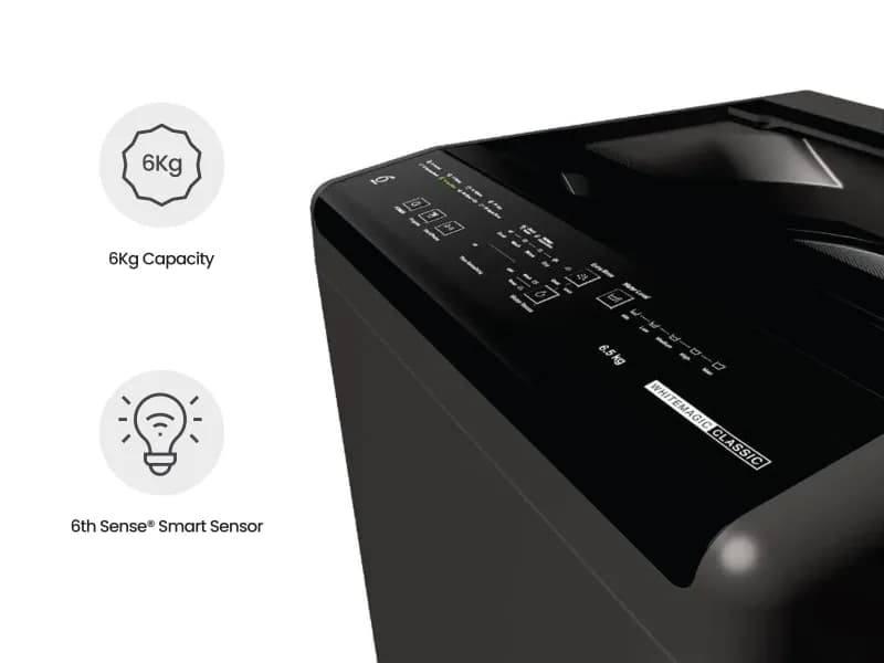 Appliance Deluxe Trio