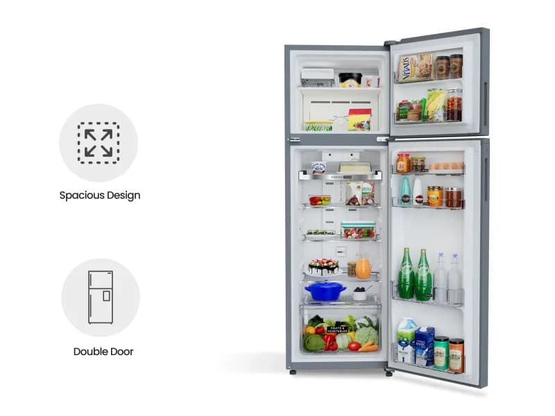 Appliance Super Deluxe Trio