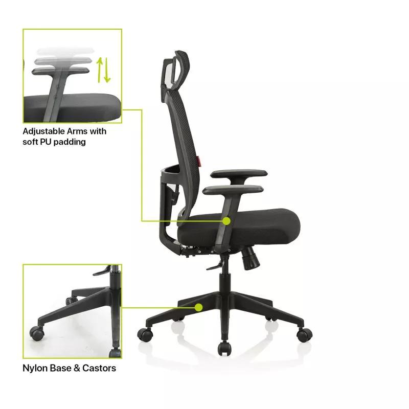 Versa HB Chair