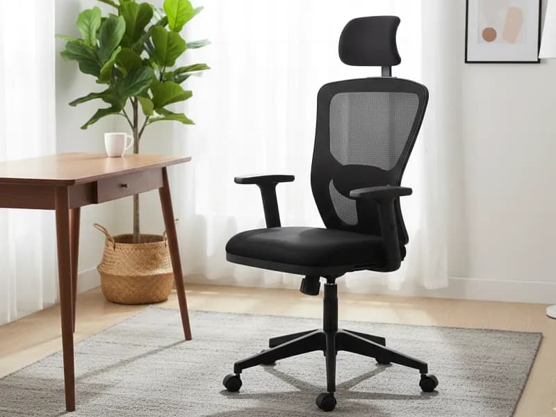 Astro HB Chair