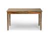Belle Solid Wood 4 Seater Dining Table