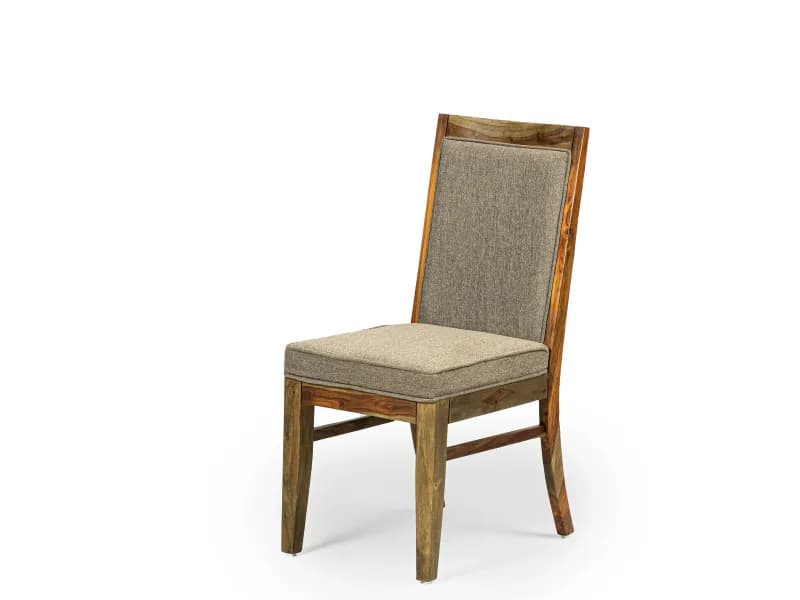 Belle Solid Wood Dining Chair