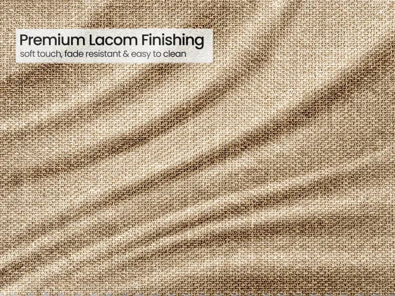 Belle Solid Wood Dining Chair