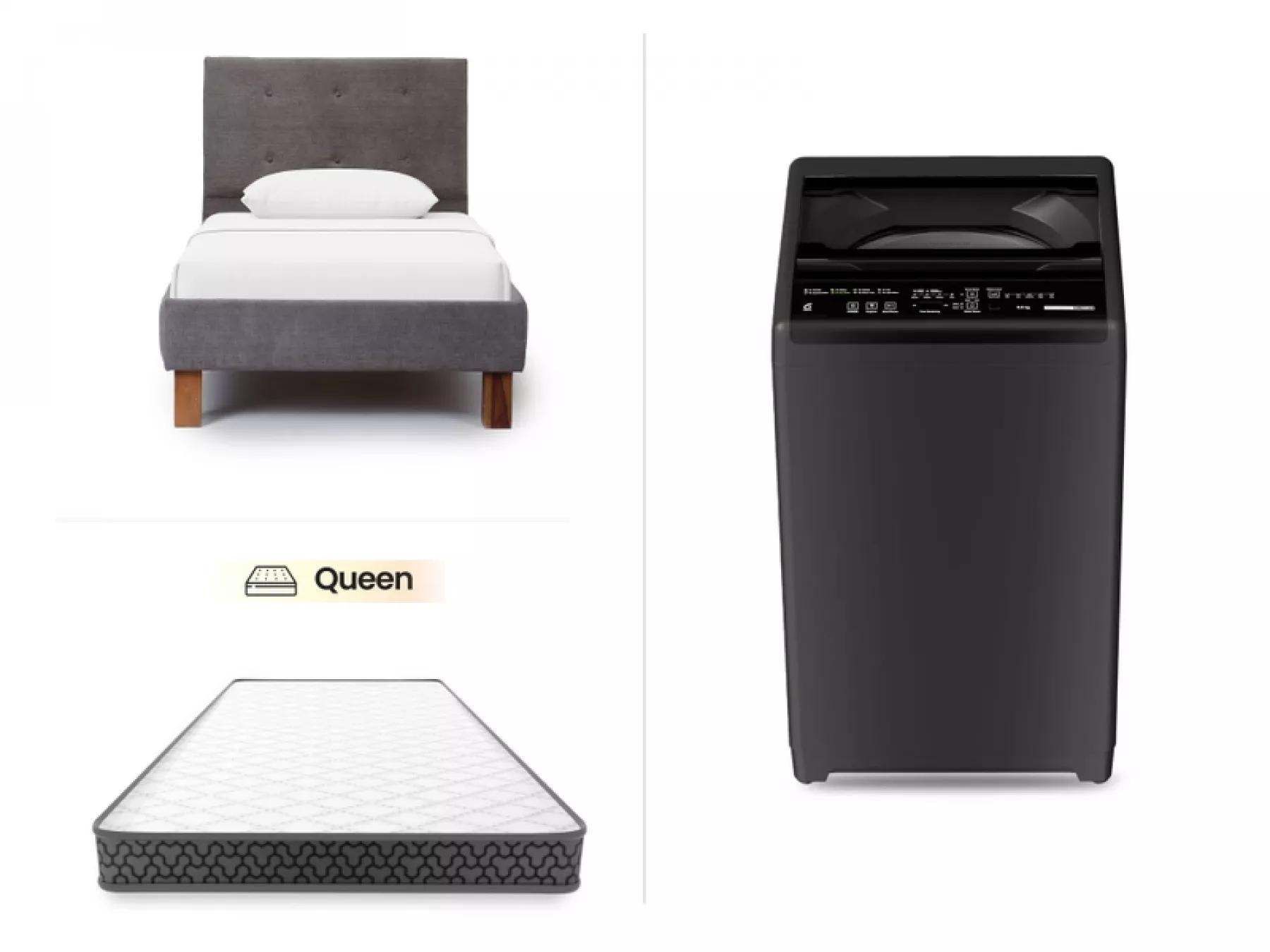 Student Living Combo Soho Essentials
