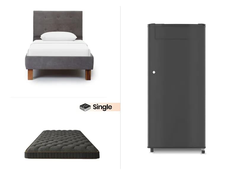 Compact Chill Combo Soho Edition