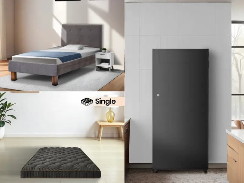 Compact Chill Combo Soho Edition