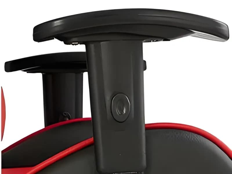 Crest Study Table with ProXtreme Gaming Chair