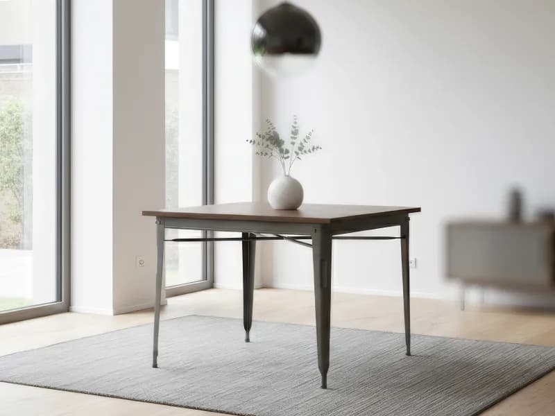 Daisy 4 Seater Dining Table