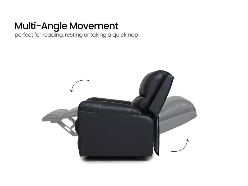Joey Recliner