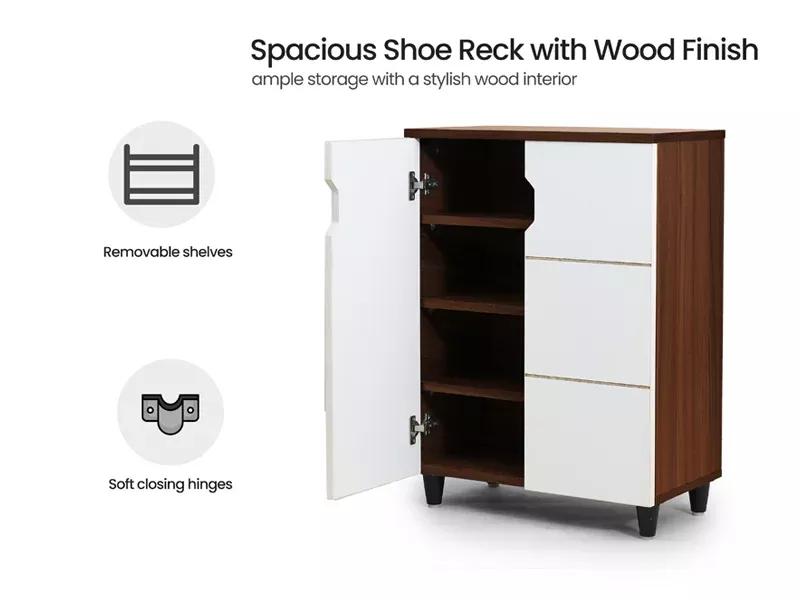 Erica Shoe Rack