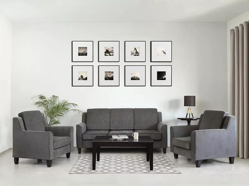 Erica Living Room Set