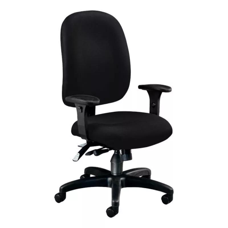 Executive Office Chair   Set of 2