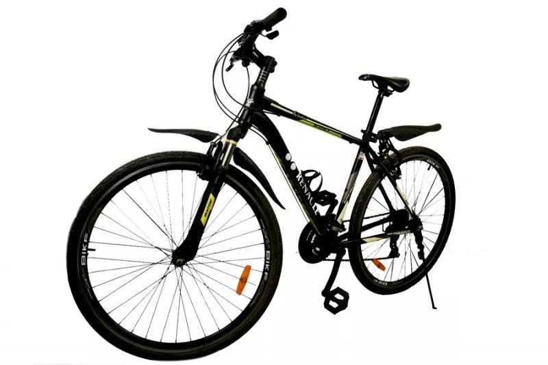 Hybrid 21 Speed