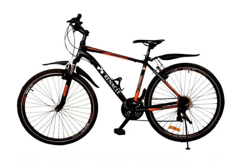 Hybrid 21 Speed