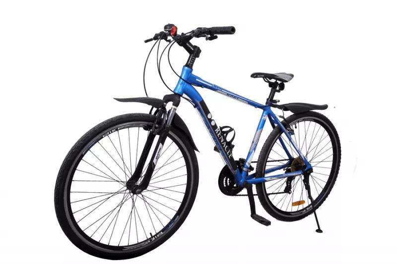 Hybrid 21 Speed