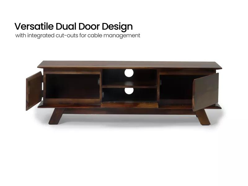 Living Room Storage Essentials
