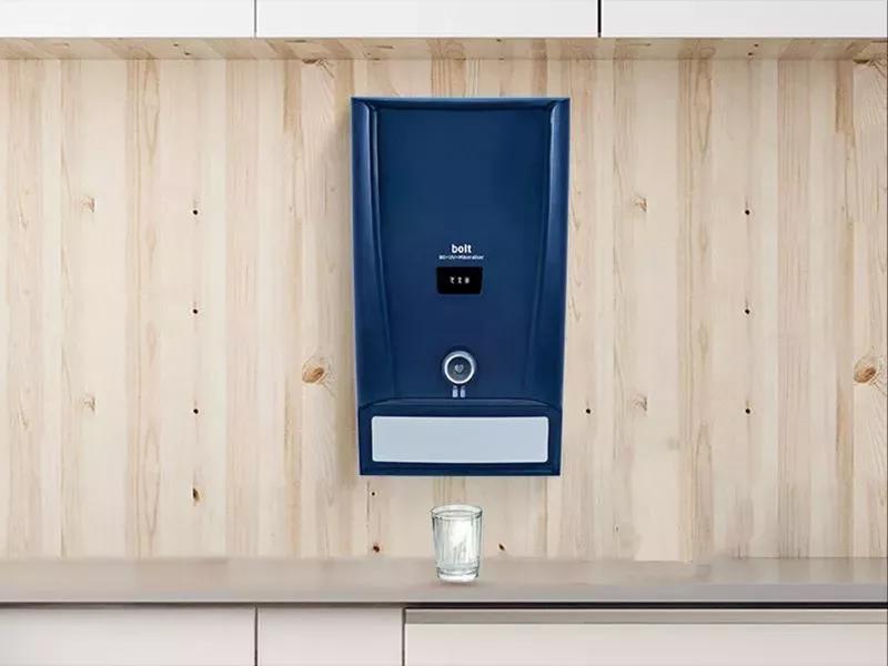 Livpure Water Purifier - 7 Ltr