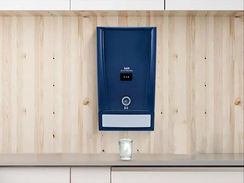 Livpure Water Purifier - 7 Ltr