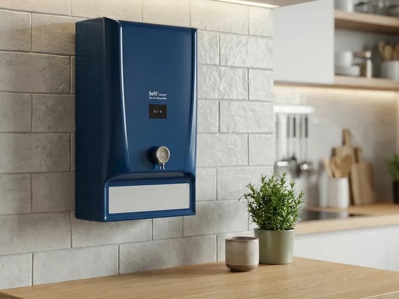 Livpure Water Purifier   7 Ltr