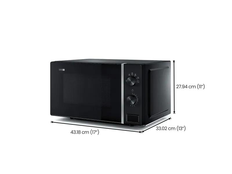 Microwave Oven Solo