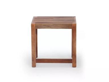 Nico Balcony Stool   Big