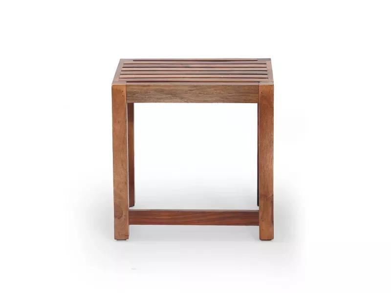 Nico Balcony Stool   Big
