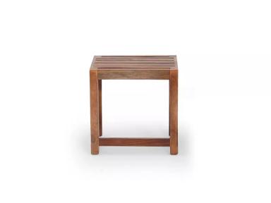 Nico Balcony Stool   Small
