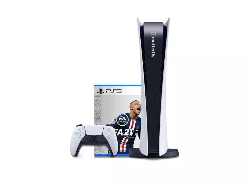 Playstation 5