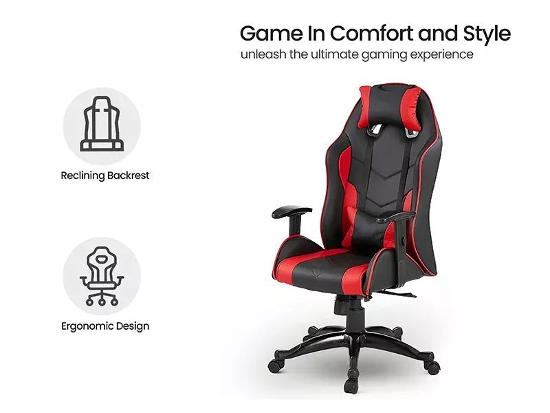 ProXtreme Gaming Chair