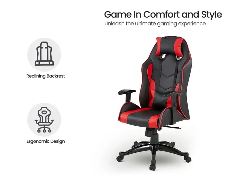 ProXtreme Gaming Chair