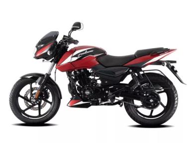 Bajaj Pulsar 180