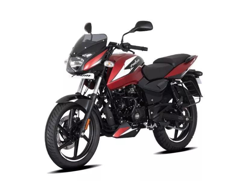 Bajaj Pulsar 180