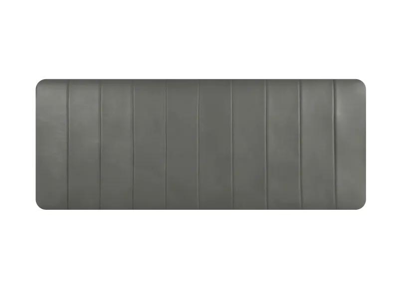 Regal Headboard in Grey