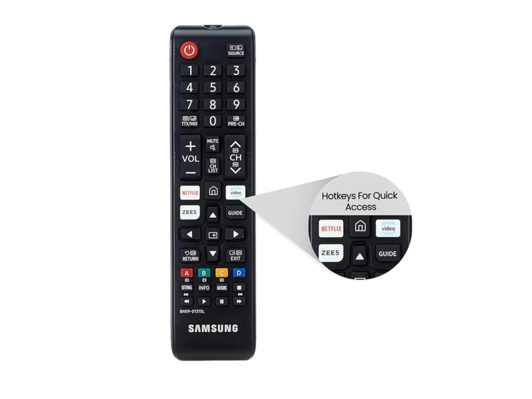 Samsung 32 inch Smart
