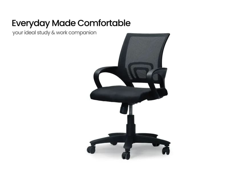 Selecta Office Chair