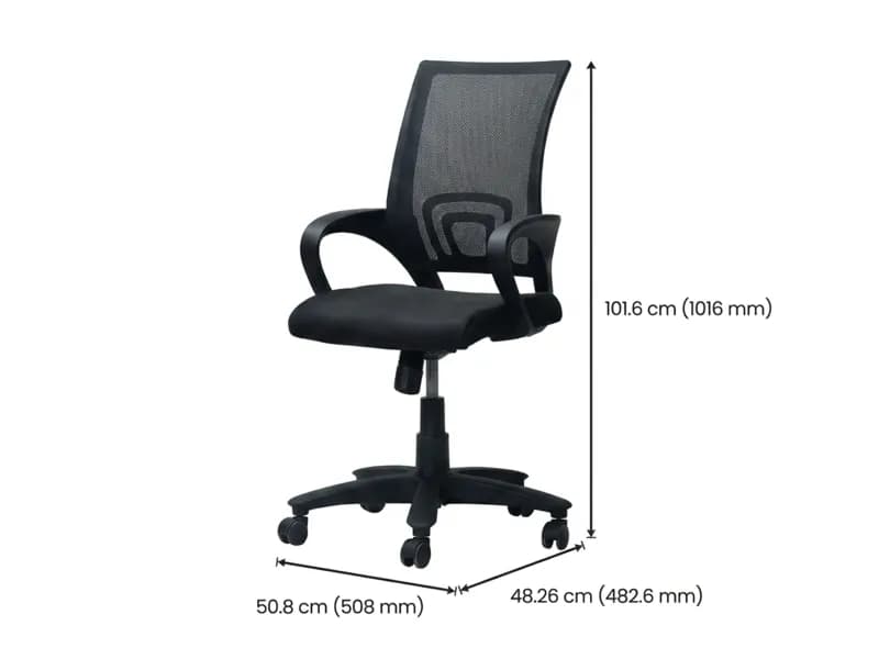 Selecta Office Chair