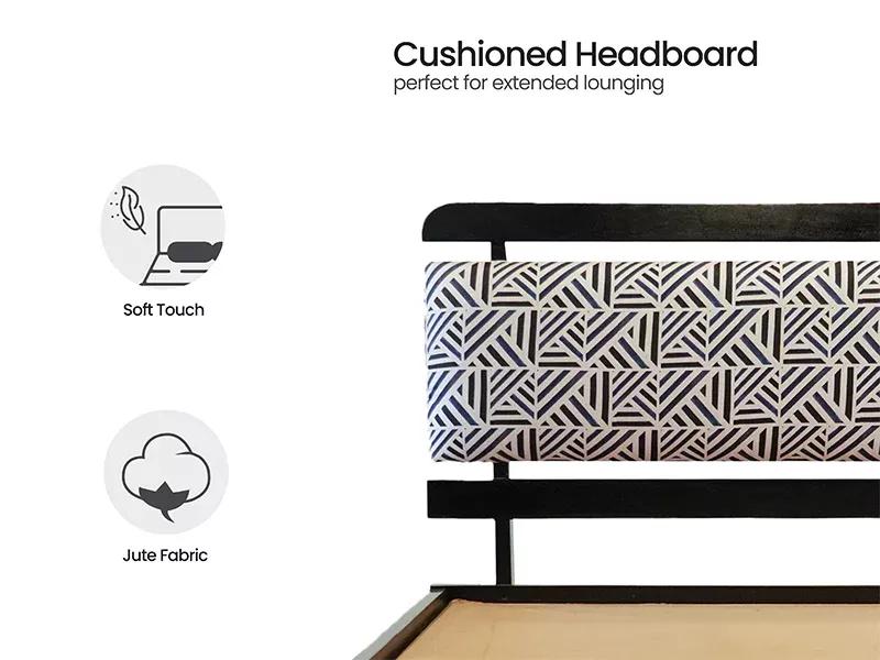Siesta Single Bed