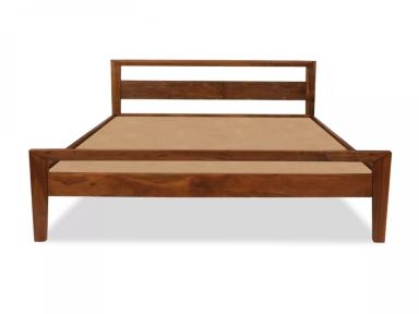 Slavia King Bed