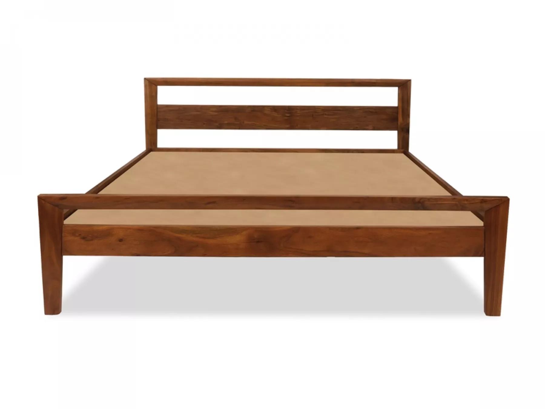 Slavia King Bed