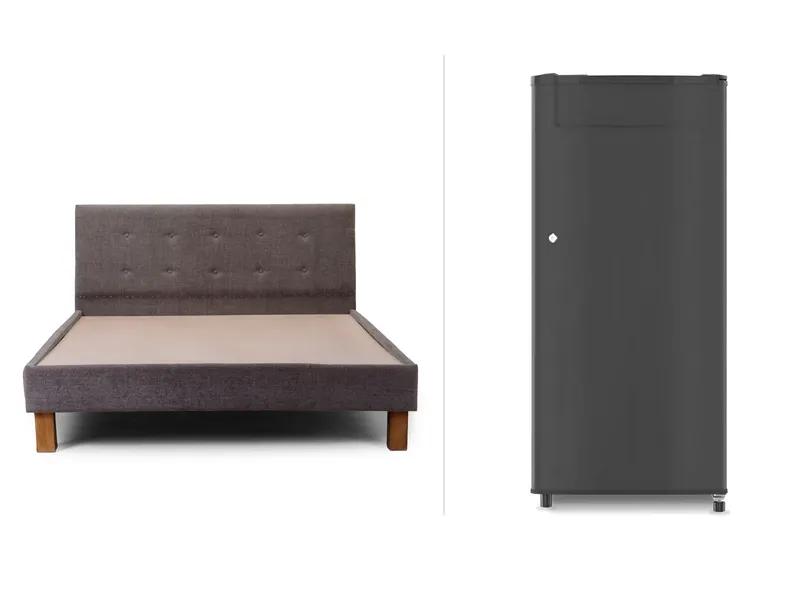 Soho Chill & Sleep Pack