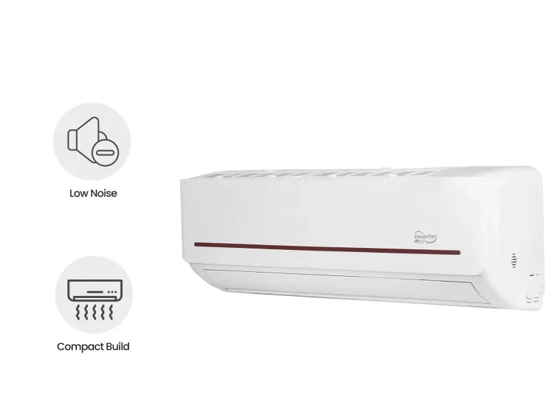 Split AC   1 Ton