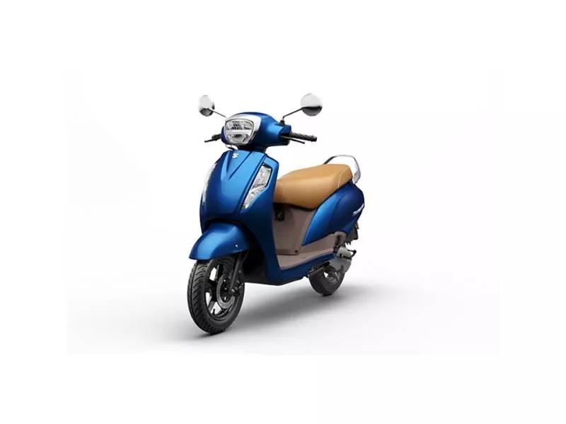 Suzuki Access